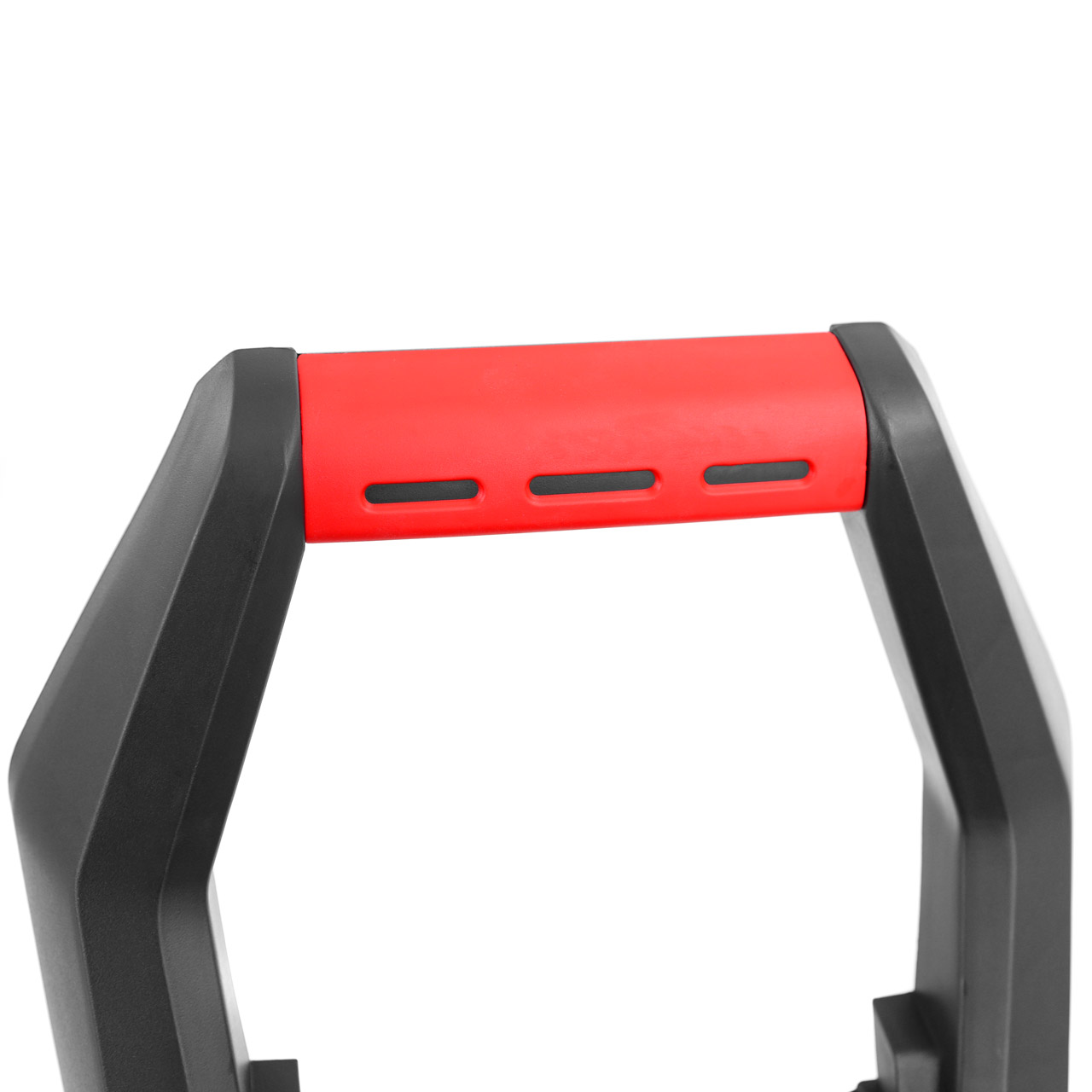 Högtryckstvätt med maxtryck 165 bar Högtryckstvätt med maxtryck 165 bar