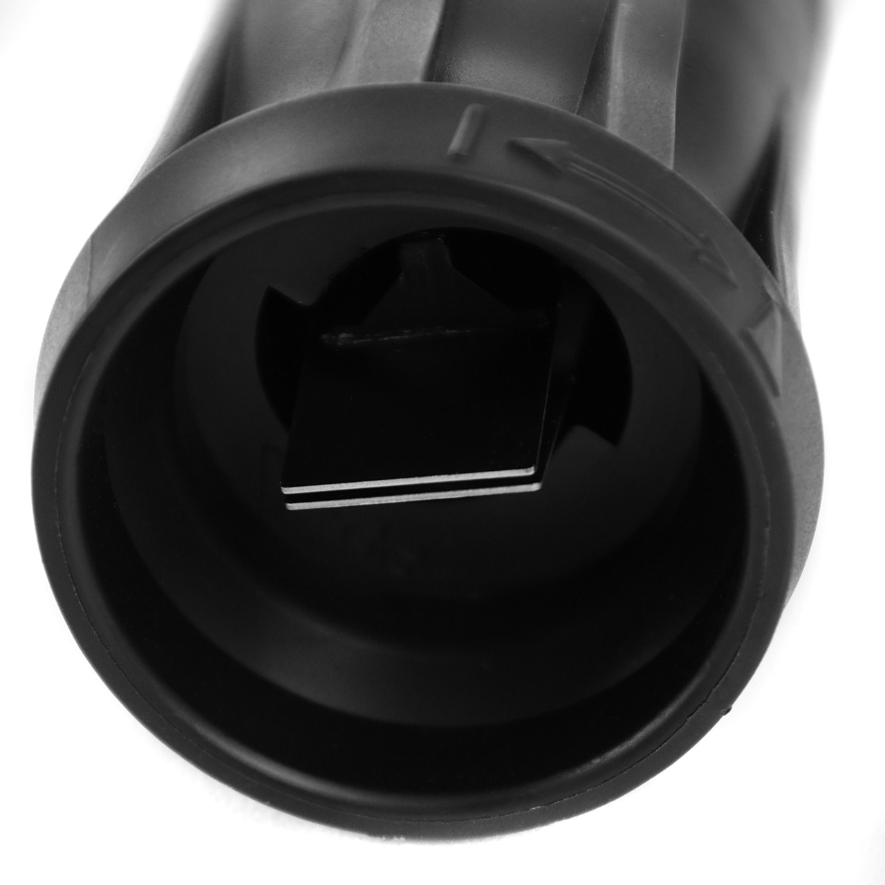 Högtryckstvätt med maxtryck 165 bar Högtryckstvätt med maxtryck 165 bar