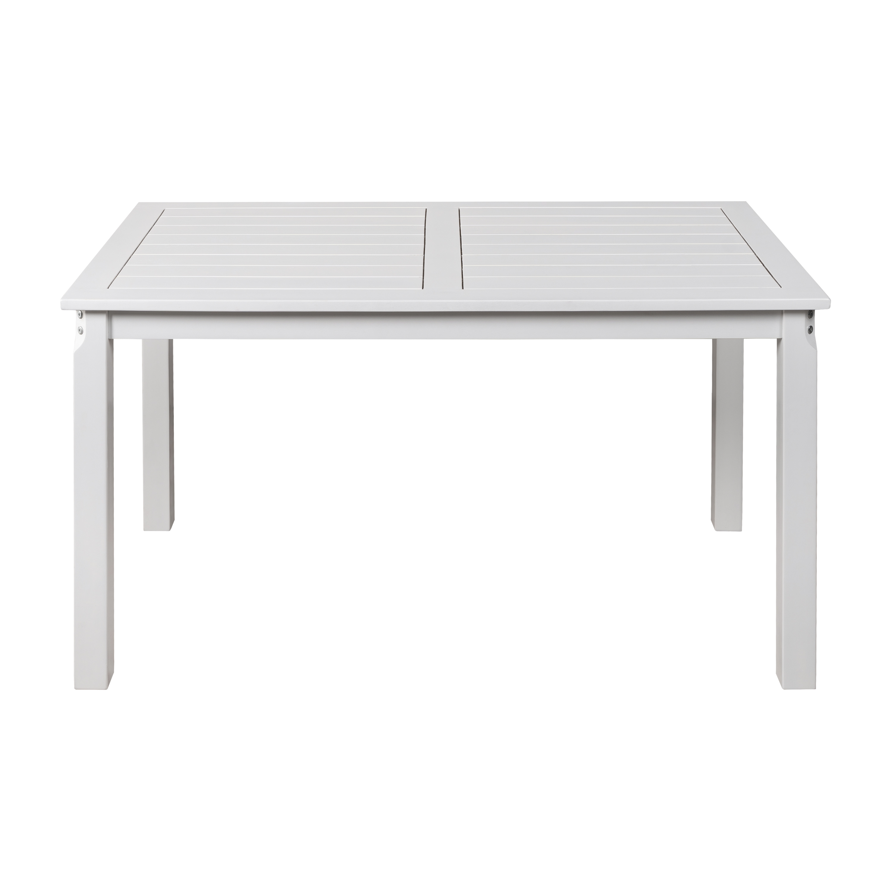 Bohus matbord 135 cm - Vit Bohus matbord 135 cm - Vit