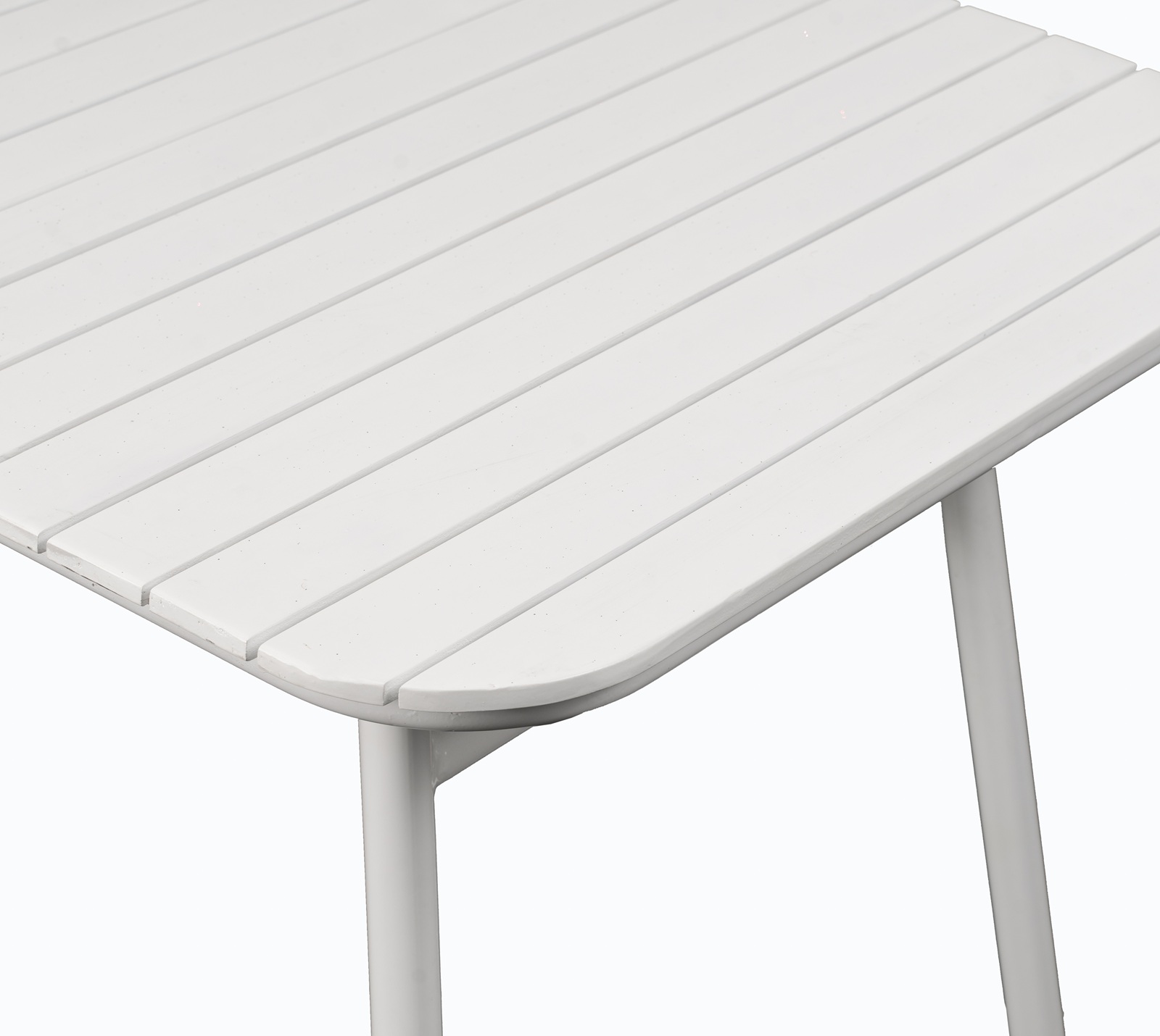 Holmsund bord rektangulärt 120x80 cm vit Holmsund bord rektangulärt 120x80 cm vit