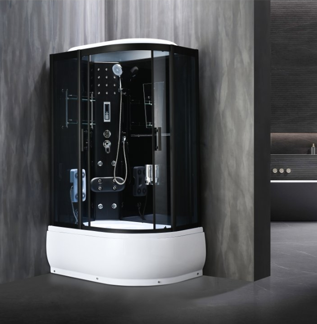 Duschkabin - Zeus 1200 Duschkabin - Zeus 1200