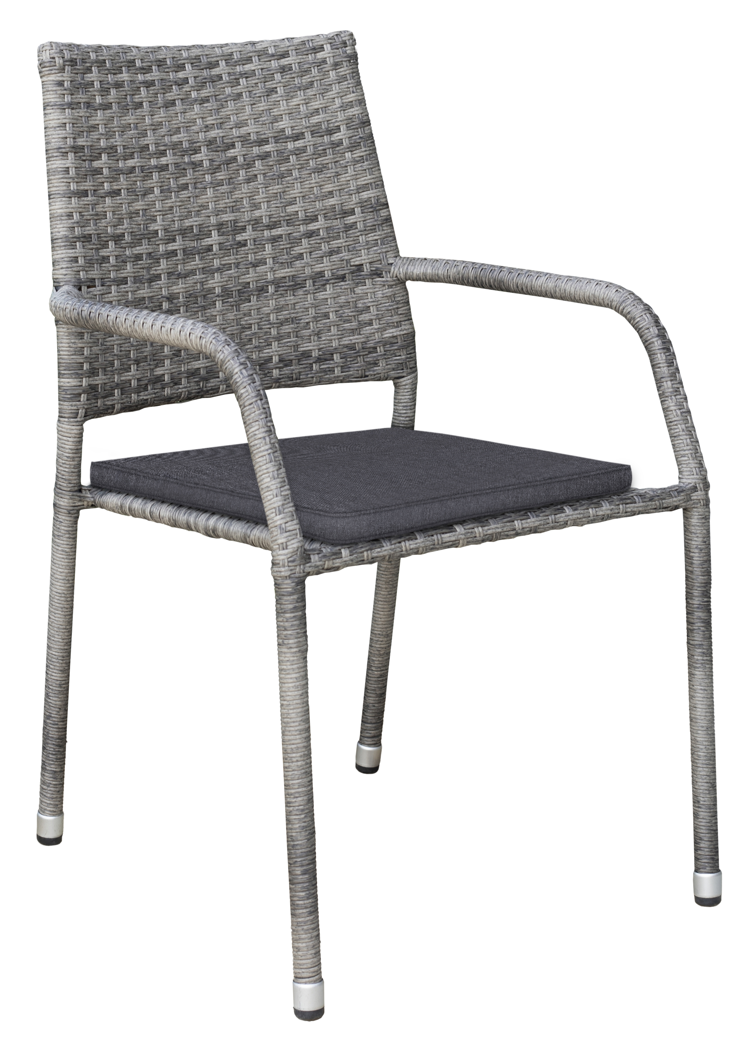 Ida sittdyna Antracit Ida sittdyna Antracit