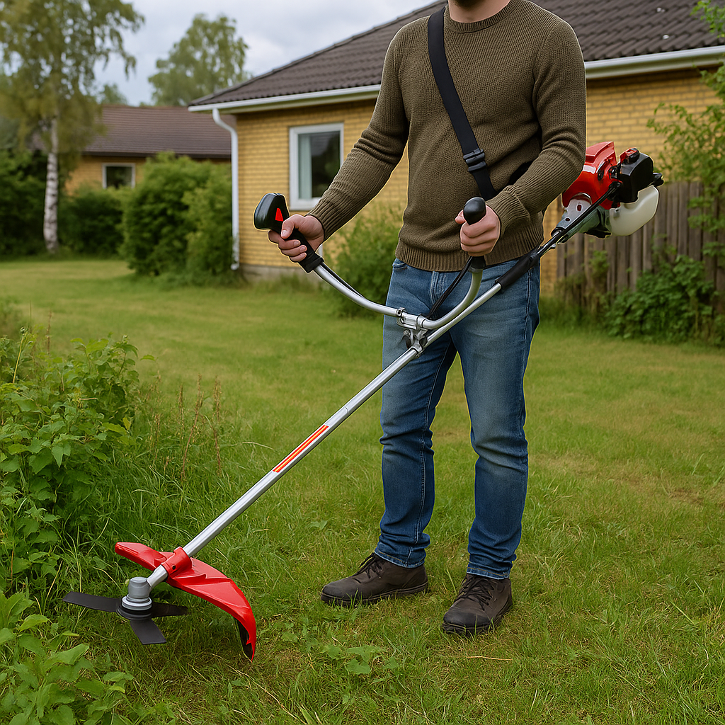 Rjsg - TrimForce 52 | bensindriven | 43 cc