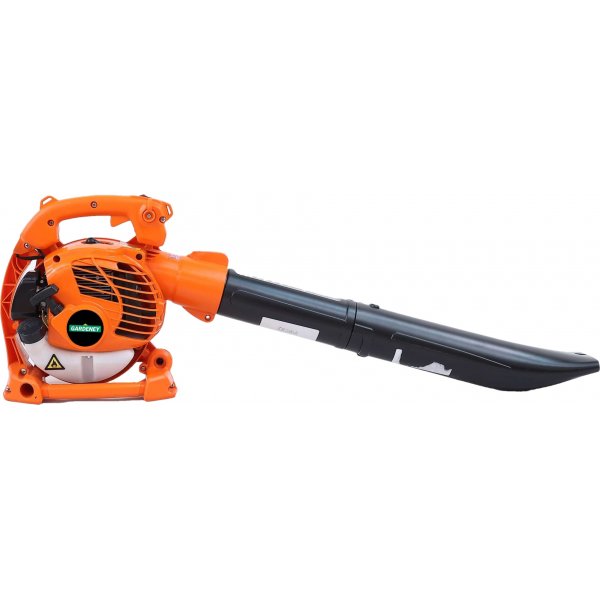 Lvbls - JetBlow 260 | Bensindriven