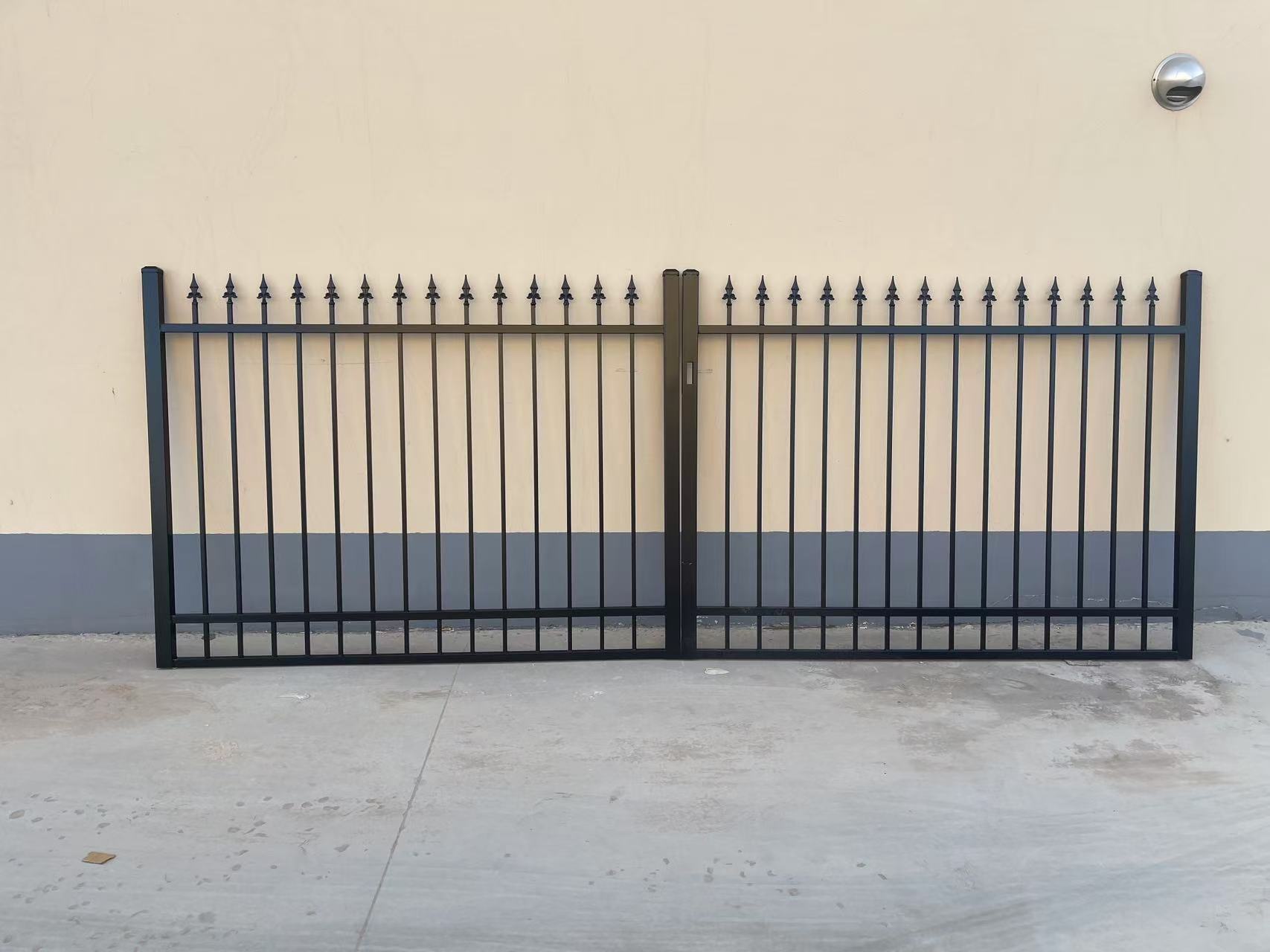 Dubbelgrind - Classical 2 | Vnster & hgerhngd