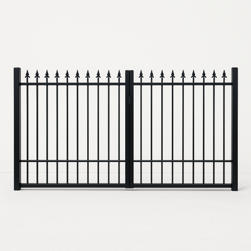 Dubbelgrind - Classical 2 | Vnster & hgerhngd