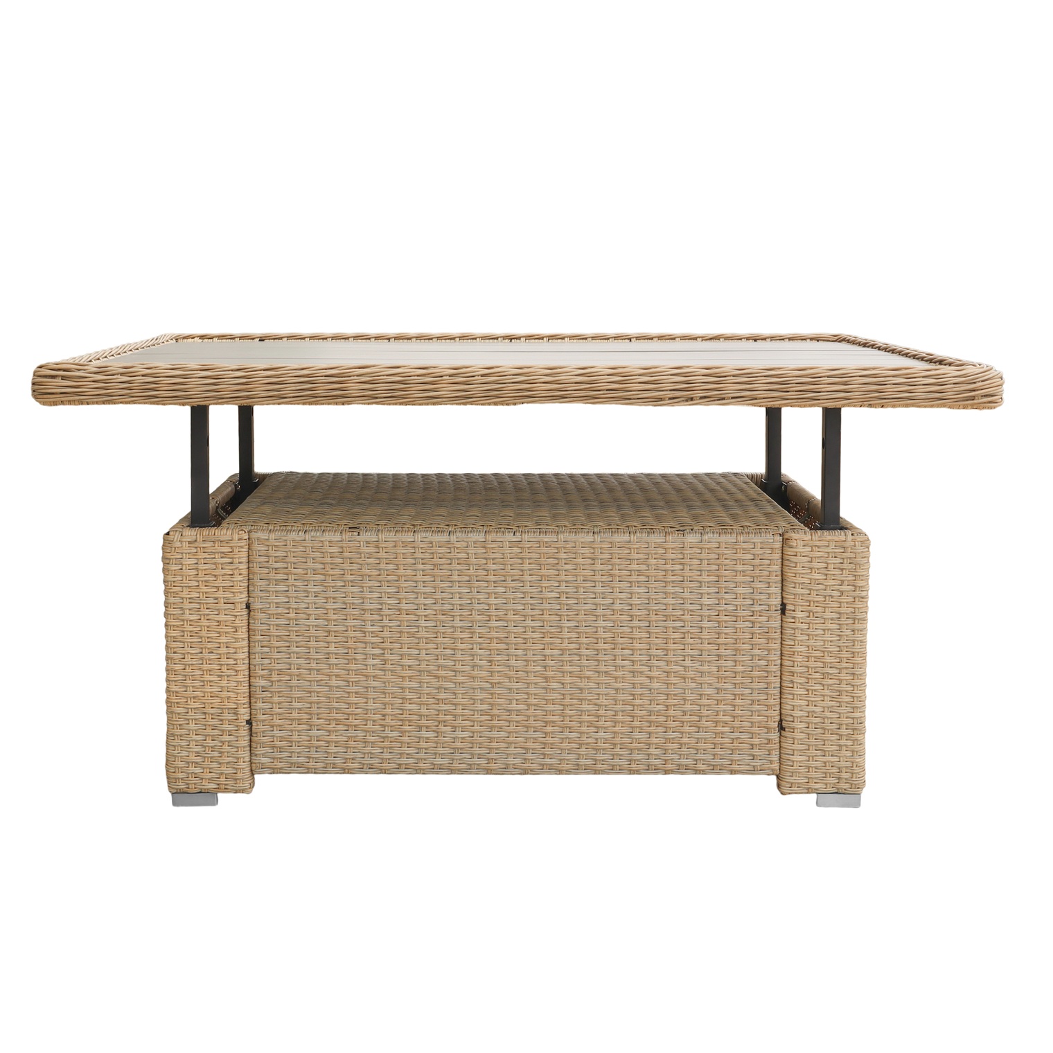 Bjärred soffgrupp med lift-up bord Bjärred soffgrupp med lift-up bord