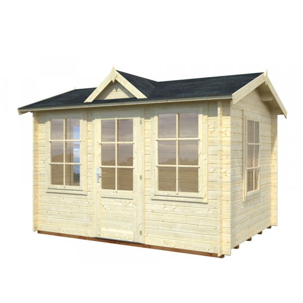 Friggebod Claudia 7,4 m² Friggebod Claudia 7,4 m²