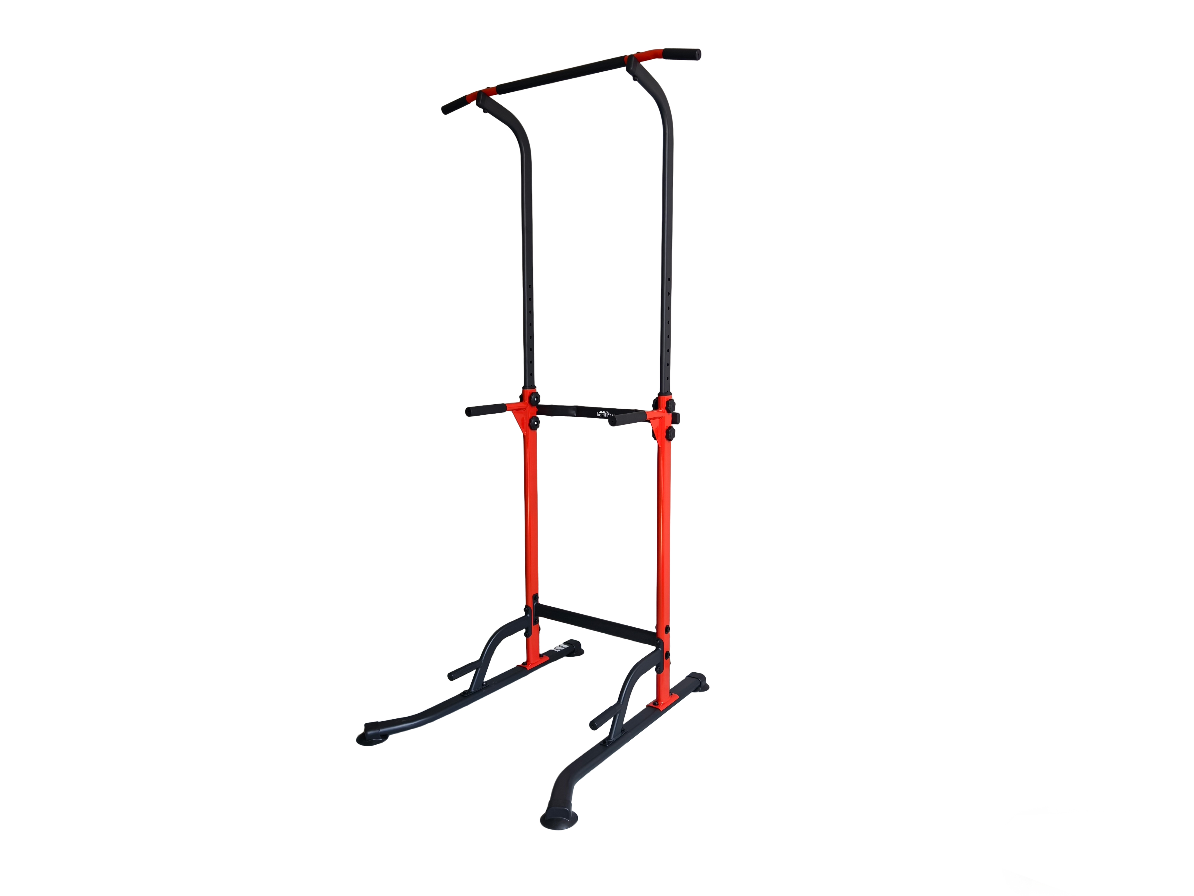 Fitness Station - alsidig tr�ningsstander til hjemmetr�ning