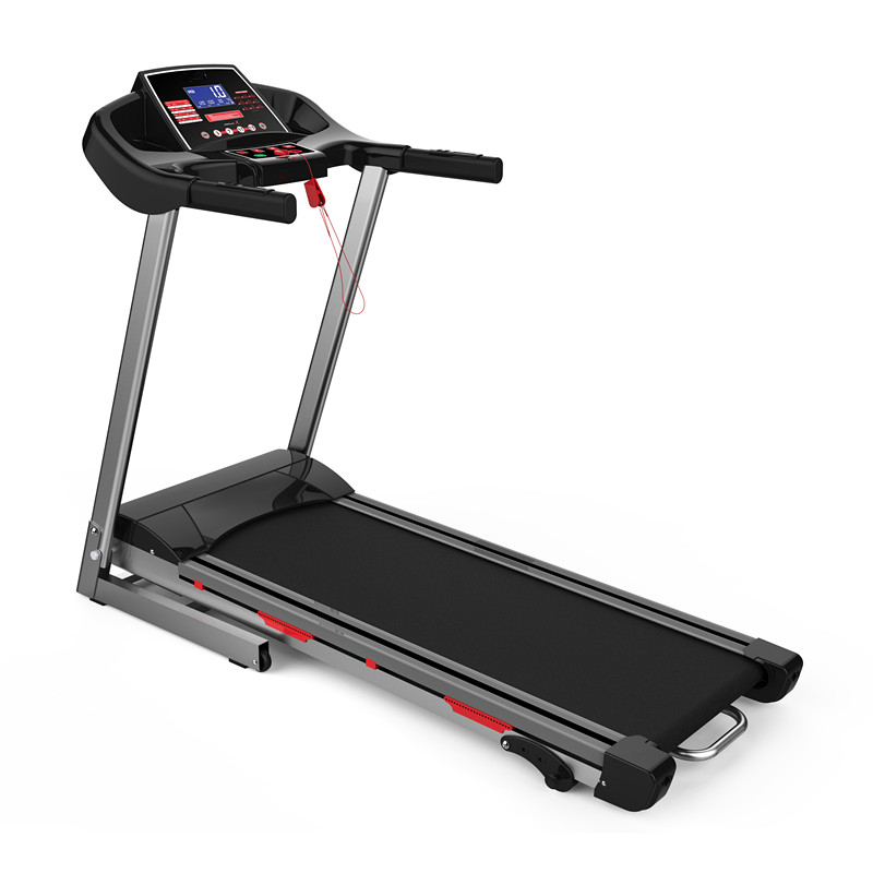 L�beb�nd - Hastighedsjustering i h�ndtaget