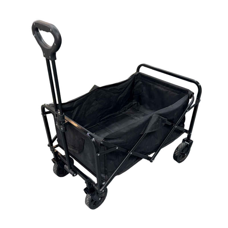 Dragk�rra hopf�llbar 80 kg