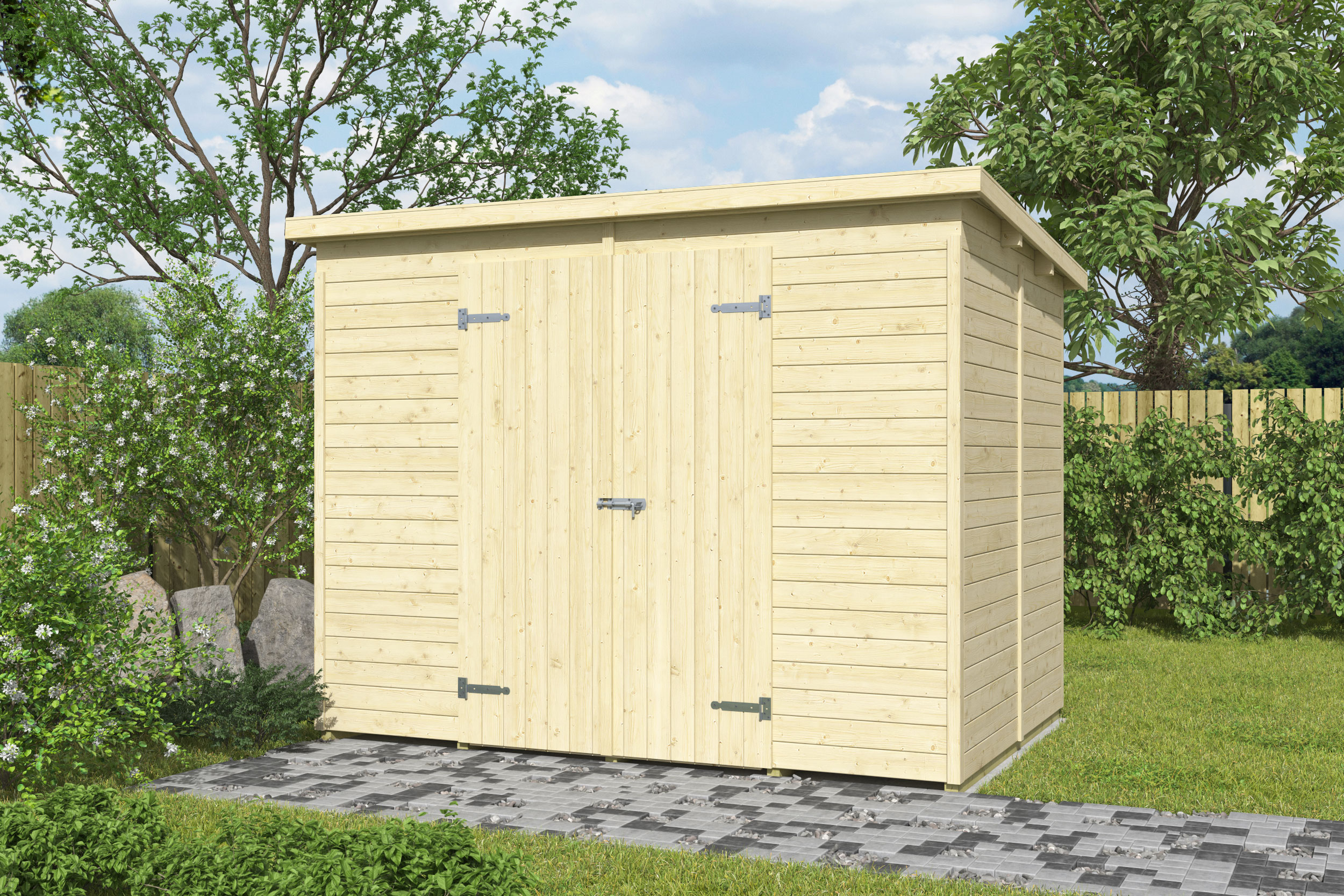 F�rr�d Margit - 4,2 m�