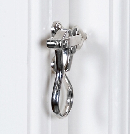 Fönsterbeslag Kromat Fönsterbeslag Kromat