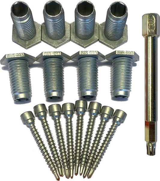 Karmhylsor Karmhylsor