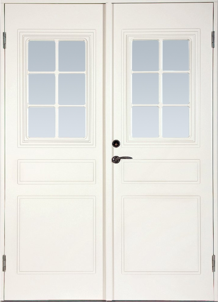 Parytterdrr Warsawa - ytterdrr