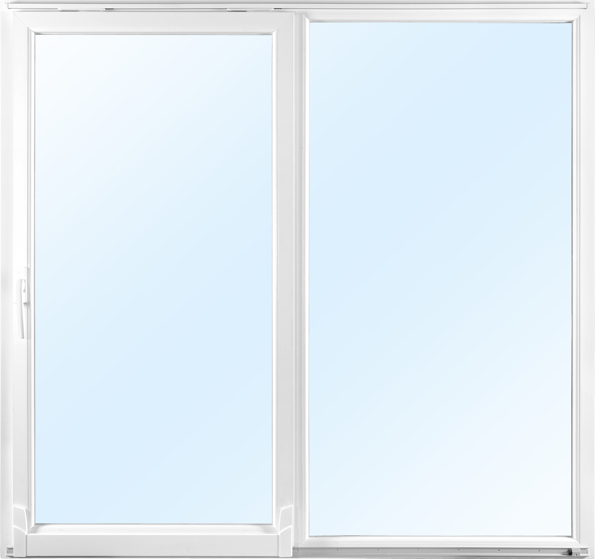 Fönsterdörr - dubbeldörr Fönsterdörr - dubbeldörr