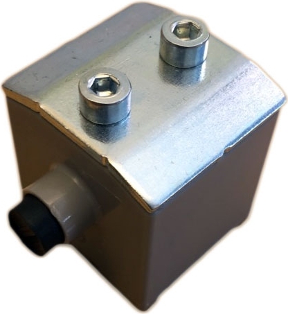 Dörrstopp till skjutdörr Dörrstopp till skjutdörr