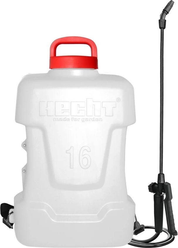 Batteridriven spruta - 16L Batteridriven spruta - 16L