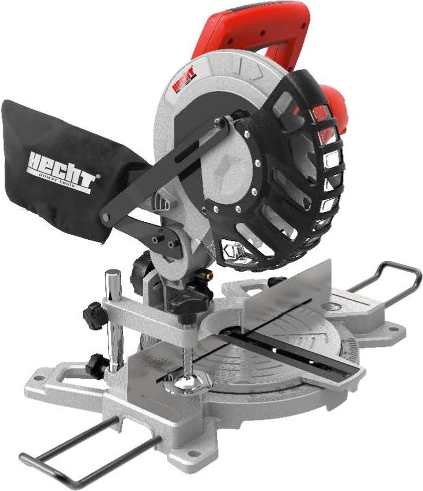 Gersåg - 1400 W med laserpekare (45° v) Gersåg - 1400 W med laserpekare (45° v)