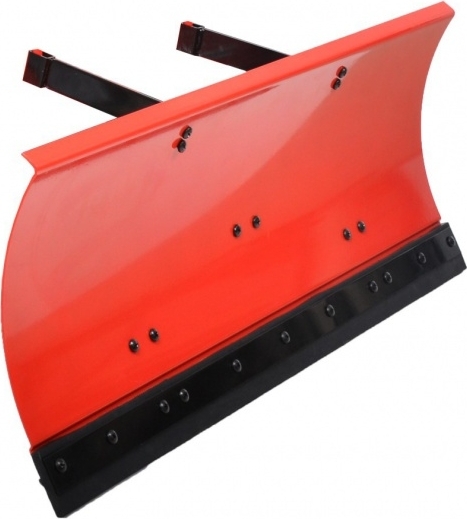 Snplog till sopmaskin - 100cm borstbredd