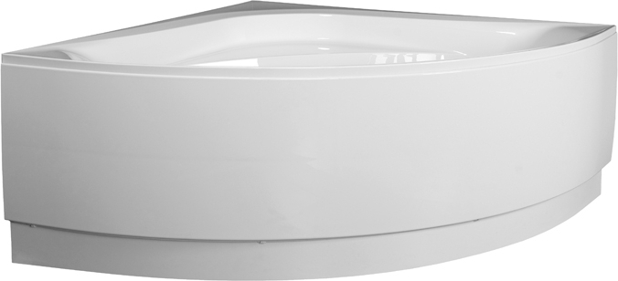 Hörnbadkar Altus - Vit Hörnbadkar Altus - Vit