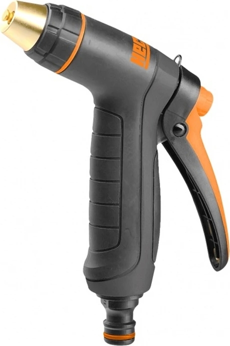 Strålpistol / Sprinklerpistol Strålpistol / Sprinklerpistol