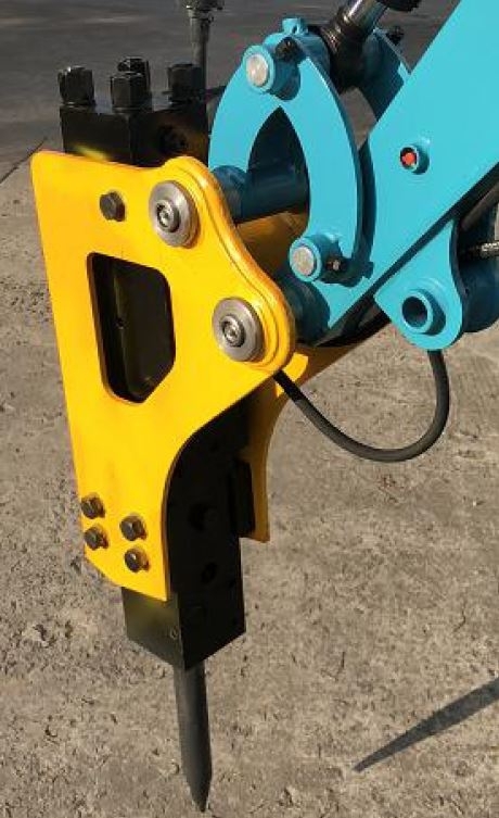 Hydraulhammare Antspower Hydraulhammare Antspower