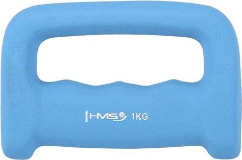Mjuk hantel - 1,0 kg Mjuk hantel - 1,0 kg