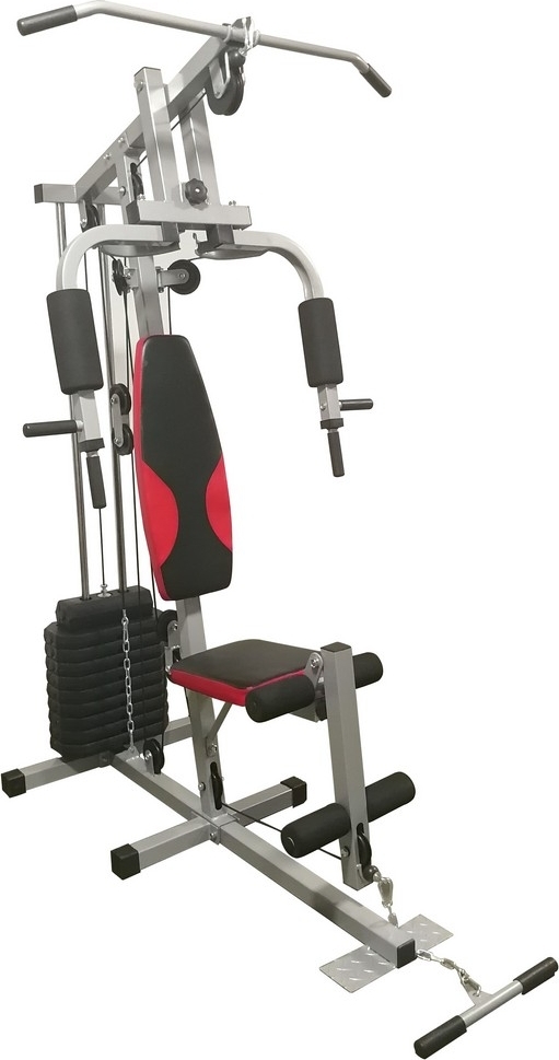 Multigym Axel - 5 stationer