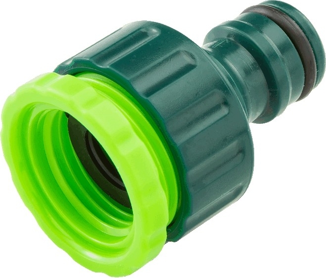 Krananslutning 1/2\\\"- 3/4\\\" Krananslutning 1/2\\\"- 3/4\\\"