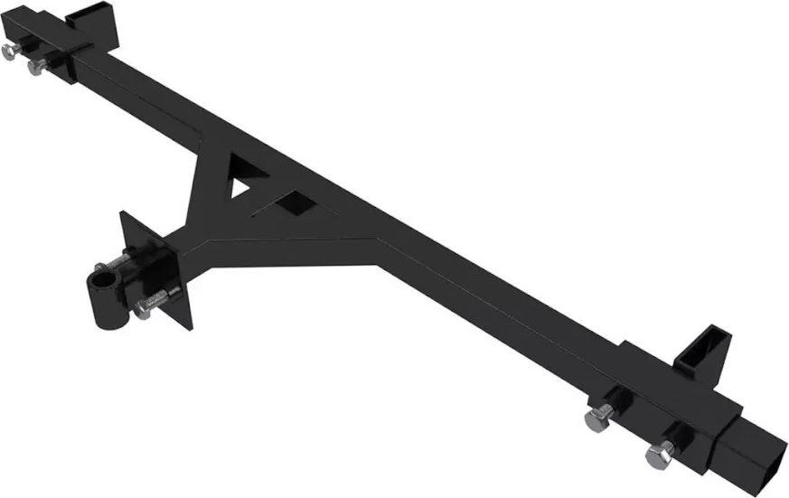 Balk för tillbehör Balk för tillbehör