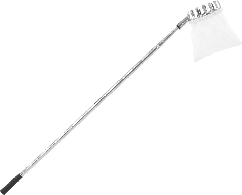 Teleskopisk fruktplockare - 3 m Teleskopisk fruktplockare - 3 m