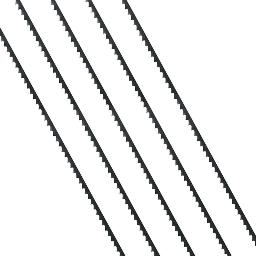 Blad till bandsåg Art: 52647 & 49520 Blad till bandsåg Art: 52647 & 49520