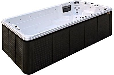 Swimspa/ Simspa Swimspa/ Simspa