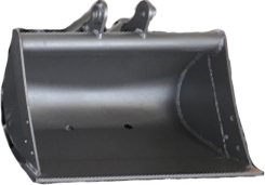 Planerskopa - 500 mm