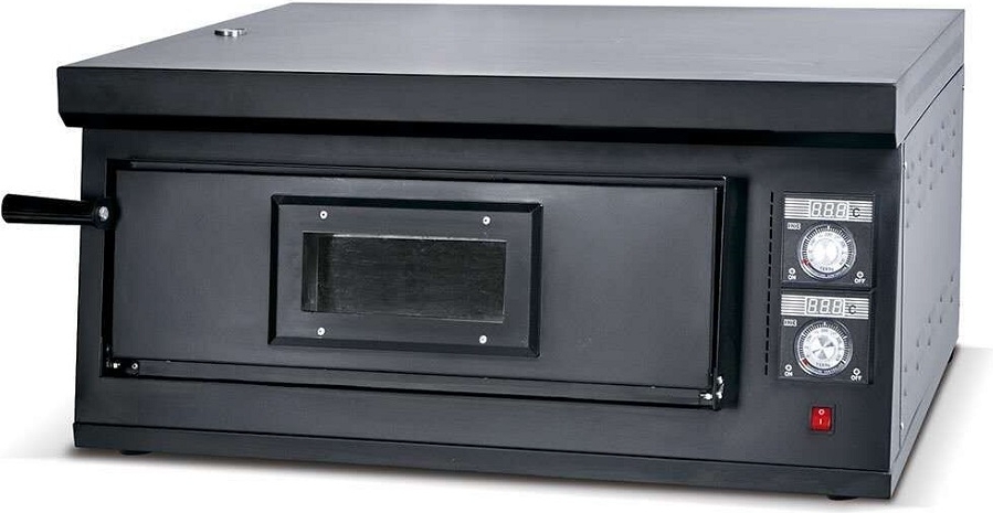 Pizzaugn - Gasoldriven Pizzaugn - Gasoldriven