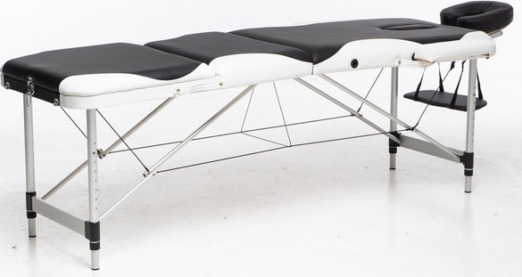 Massageb�nk - 3 zoner