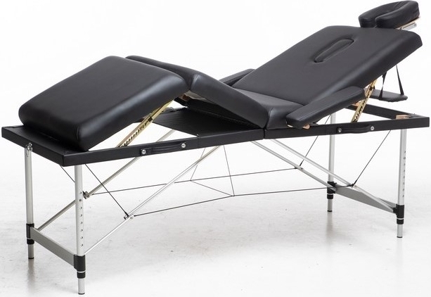 4-zons massageb�nk - 188x70 cm