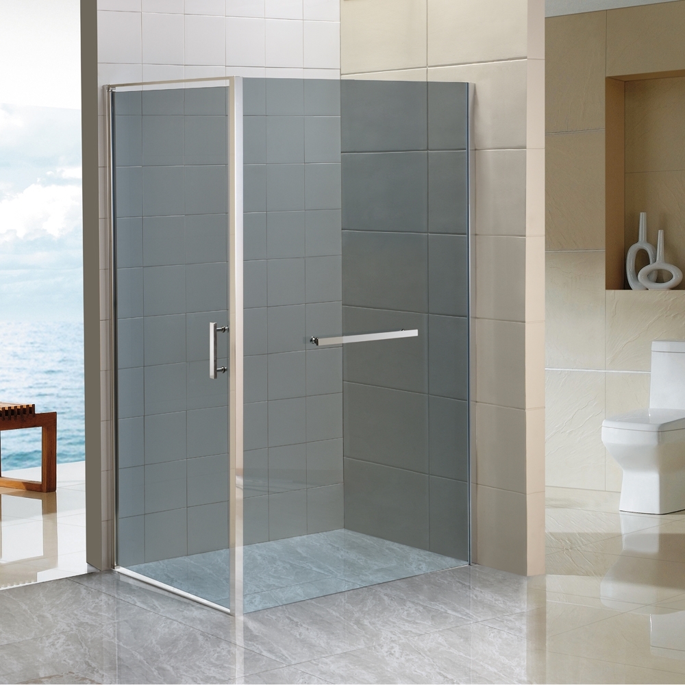 Duschdrr Austin - Krom