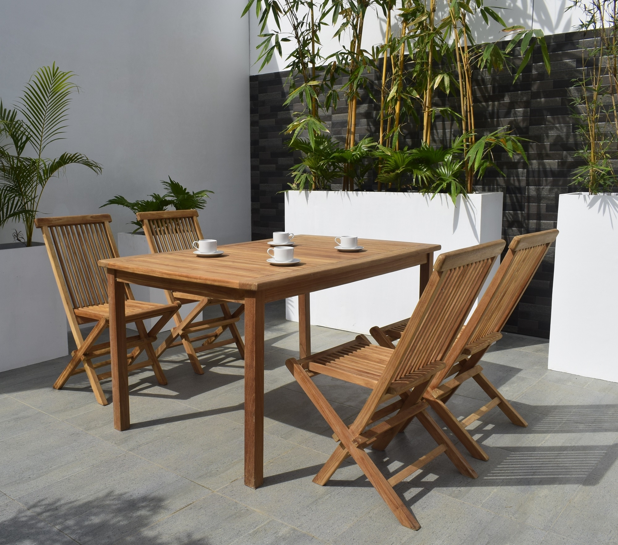 Matbord Waldo - 70x120 cm Matbord Waldo - 70x120 cm