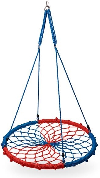 Hængegynge (blå-rød) NB5039 Hængegynge (blå-rød) NB5039