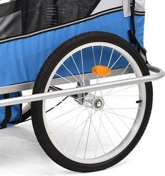 Reservhjul Bak 20\\\'\\\' - Cykelvagn & Joggingvagn Reservhjul Bak 20\\\'\\\' - Cykelvagn & Joggingvagn