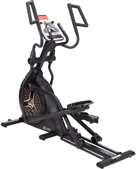 Crosstrainer Premium - Elektromagnetisk Crosstrainer Premium - Elektromagnetisk