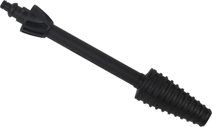 Turbomunstycke till hgtryckstvtt