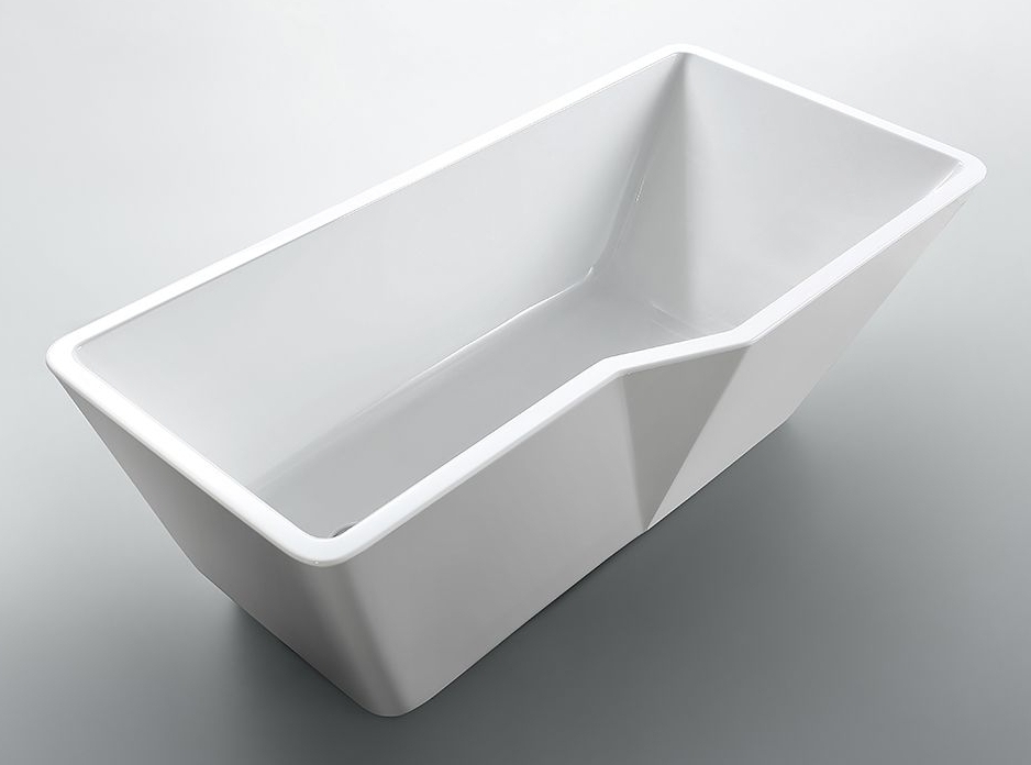 Badkar Hamilton vänstervänt Badkar Hamilton vänstervänt