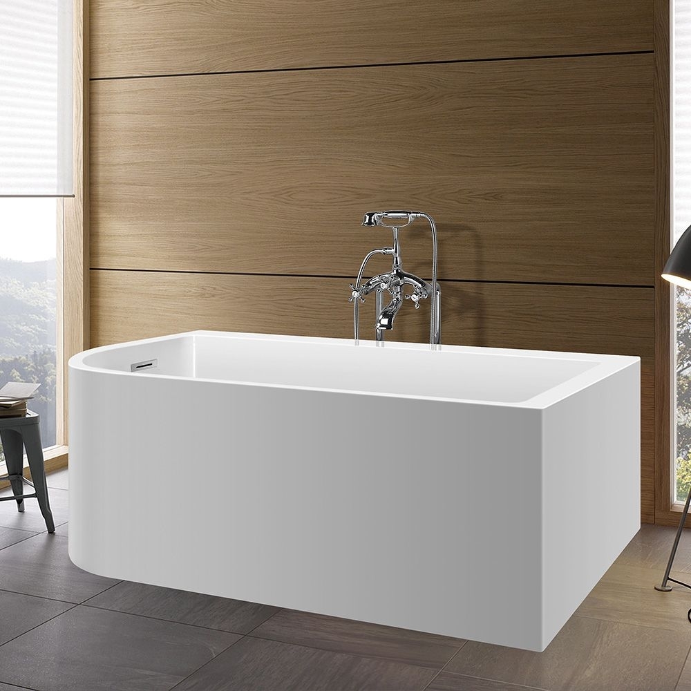 Badkar Golfo - Vit Badkar Golfo - Vit