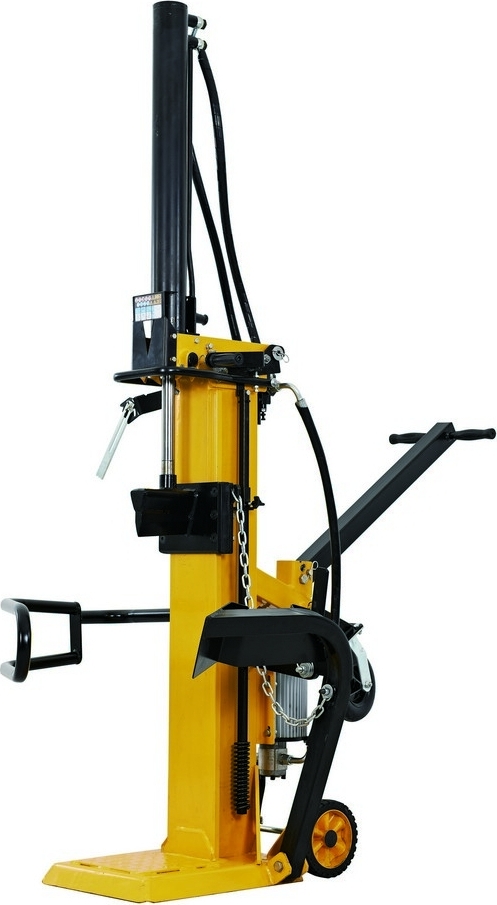 Vertikal vedklyv - 3500W Vertikal vedklyv - 3500W