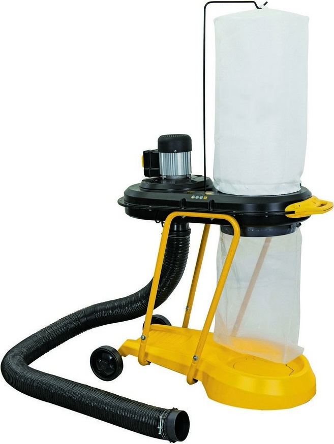 Spånsug - 750W, 75L Spånsug - 750W, 75L