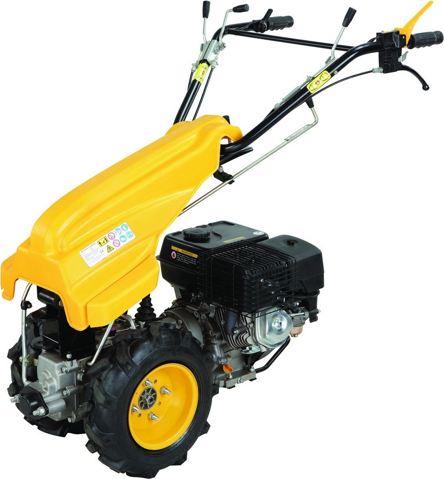 Kombimotor - 270 ccm