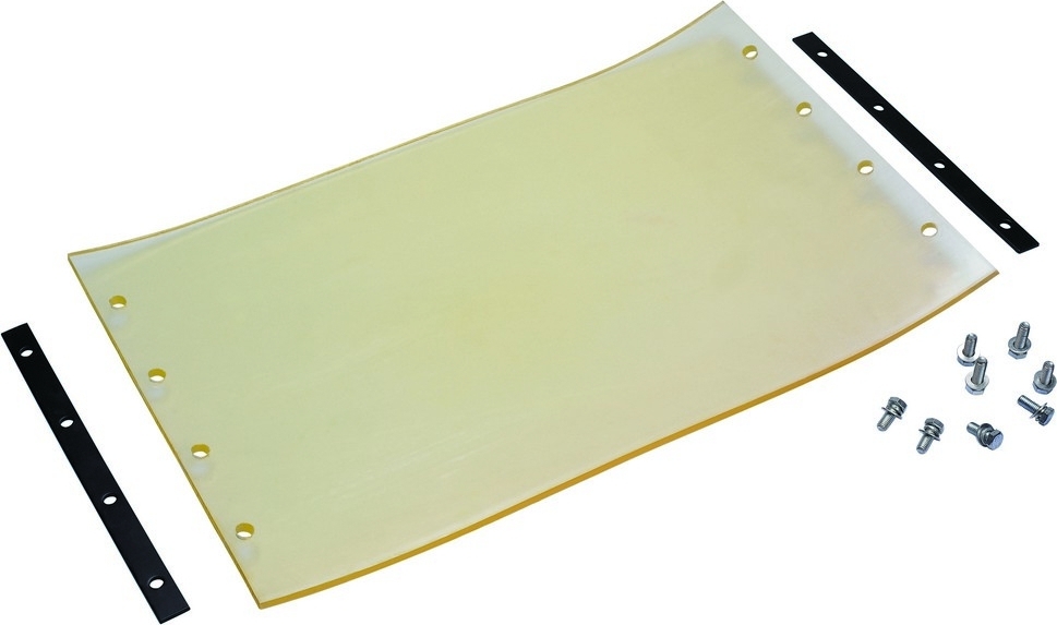 Gummimatta till Markvibrator (57281) Gummimatta till Markvibrator (57281)